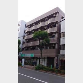 第3大新ビル 2階 築27年10ヶ月の賃貸物件