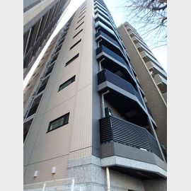 北千住駅より徒歩8分 3階 築8年10ヶ月の賃貸物件