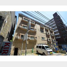 ダイヤモンドレジデンス新宿の賃貸物件