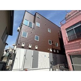 護国寺駅より徒歩6分 1階 築2年5ヶ月の賃貸物件