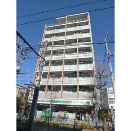 いずみマンション２ 8階 築19年3ヶ月の賃貸物件