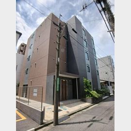 練馬駅より徒歩10分 2階 築2年6ヶ月の賃貸物件