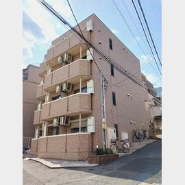 エバーグリーンの賃貸物件