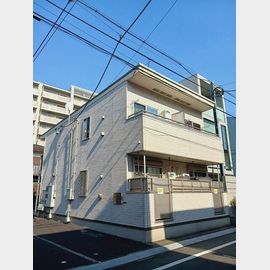 西早稲田駅より徒歩9分 2階 築11年8ヶ月の賃貸物件