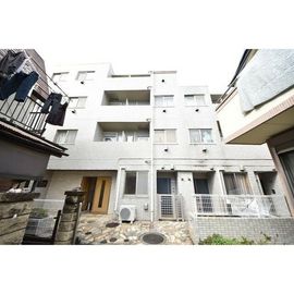 下落合駅より徒歩4分 1階 築22年2ヶ月の賃貸物件