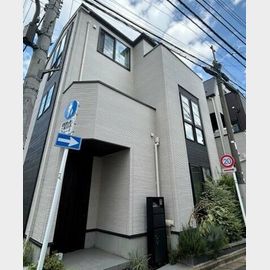 落合南長崎駅より徒歩7分 築2年5ヶ月の賃貸物件