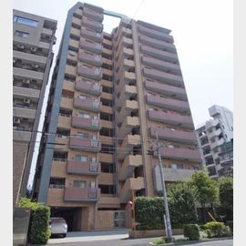 ジェイパーク神楽坂の賃貸物件