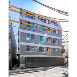 ウェルスクエアイズム巣鴨の賃貸物件