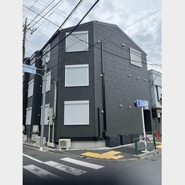 武蔵関駅より徒歩15分 1階 築2年4ヶ月の賃貸物件