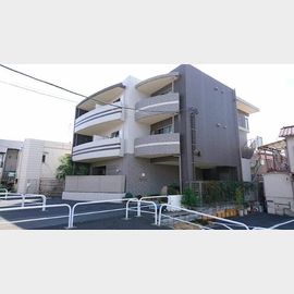 レジデンツ パークの賃貸物件