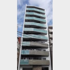 西日暮里駅より徒歩11分 6階 築10年9ヶ月の賃貸物件