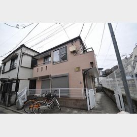 チェリーハイツ滝野川 2階 築20年3ヶ月の賃貸物件