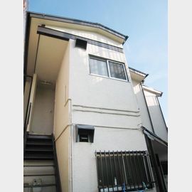 駒込駅より徒歩15分 2階 築53年1ヶ月の賃貸物件