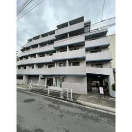 上板橋ダイカンプラザシティ2 5階 築35年1ヶ月の賃貸物件