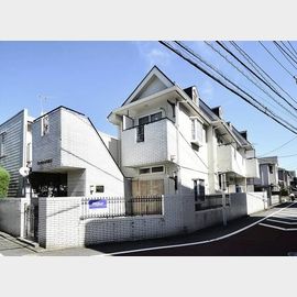 カーメルハイツの賃貸物件