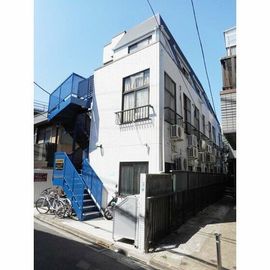 エディ中井の賃貸物件