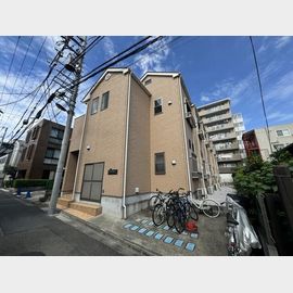 アメリカンリバティ本蓮沼の賃貸物件