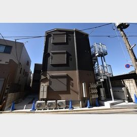 フローライト北千住の賃貸物件