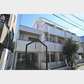 スカイコート落合の賃貸物件