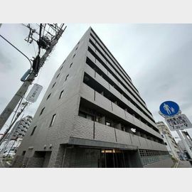 下落合駅より徒歩1分 1階 築19年10ヶ月の賃貸物件