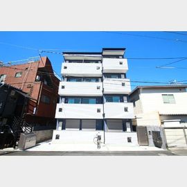 アルカティ要町 4階 築8年5ヶ月の賃貸物件