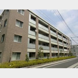 プリムヴェール西尾久 1階 築18年11ヶ月の賃貸物件