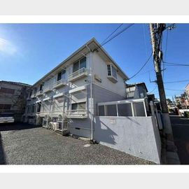 ピースカーサF 2階 築33年1ヶ月の賃貸物件