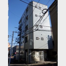 エムハイツ 5階 築29年9ヶ月の賃貸物件