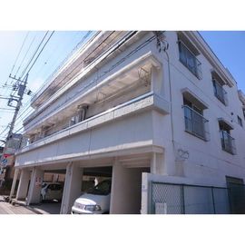 赤土小学校前駅より徒歩3分 2階 築40年7ヶ月の賃貸物件