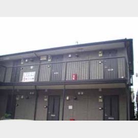 メゾン・ド・モエの賃貸物件