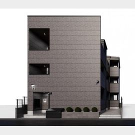 東武練馬駅より徒歩10分 新築 3階建の賃貸物件