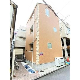 フォレックスコート本蓮沼の賃貸物件