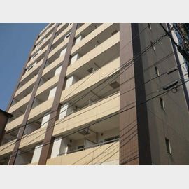 根津駅より徒歩4分 7階 築12年4ヶ月の賃貸物件