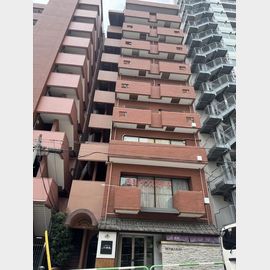 ライオンズマンション大塚角萬 8階 築44年2ヶ月の賃貸物件