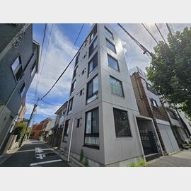 GRANDE平和台の賃貸物件