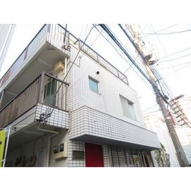 CasaTakeuchi 2階 築39年3ヶ月の賃貸物件