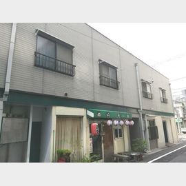 浅草駅より徒歩8分 1階 築50年1ヶ月の賃貸物件