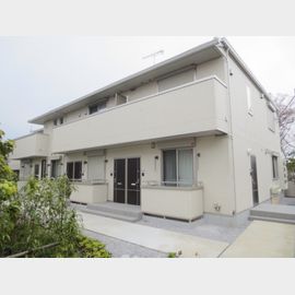 ソワーニュの賃貸物件