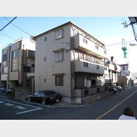 氷川台駅より徒歩5分 2階 築24年10ヶ月の賃貸物件