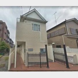 グランシャトー 2階 築35年5ヶ月の賃貸物件