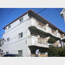 木口マンションの賃貸物件