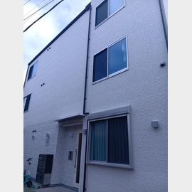 ハーモニーコート東尾久の賃貸物件