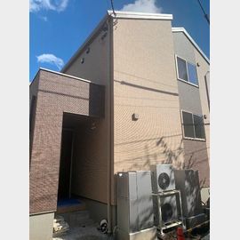 ベルブラン 2階 新築の賃貸物件