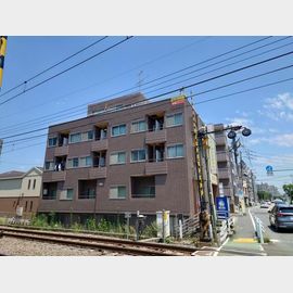 プラーズ長崎 2階 築29年4ヶ月の賃貸物件