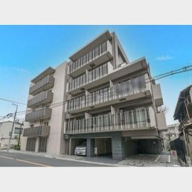 パレステージ西ヶ原の賃貸物件