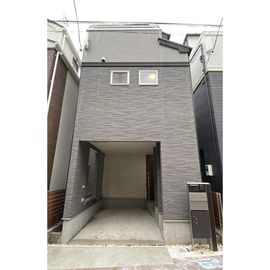 要町駅より徒歩5分 築3年1ヶ月 3階建の賃貸物件