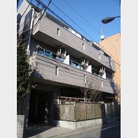 池袋駅より徒歩8分 2階 築28年の賃貸物件