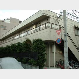 中村橋駅より徒歩4分 1階 築34年1ヶ月の賃貸物件