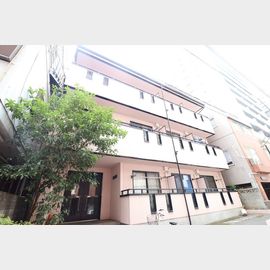 ラフィネ池之端 1階 築29年8ヶ月の賃貸物件