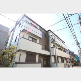 プリムローズ 2階 築21年10ヶ月の賃貸物件